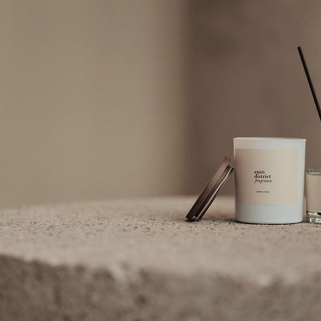 Enso District Hotel Knokke-Heist Kültér fotó