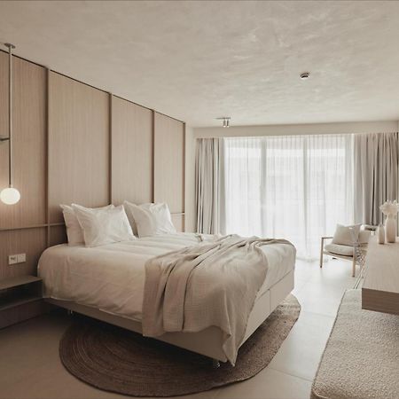 Enso District Hotel Knokke-Heist Kültér fotó