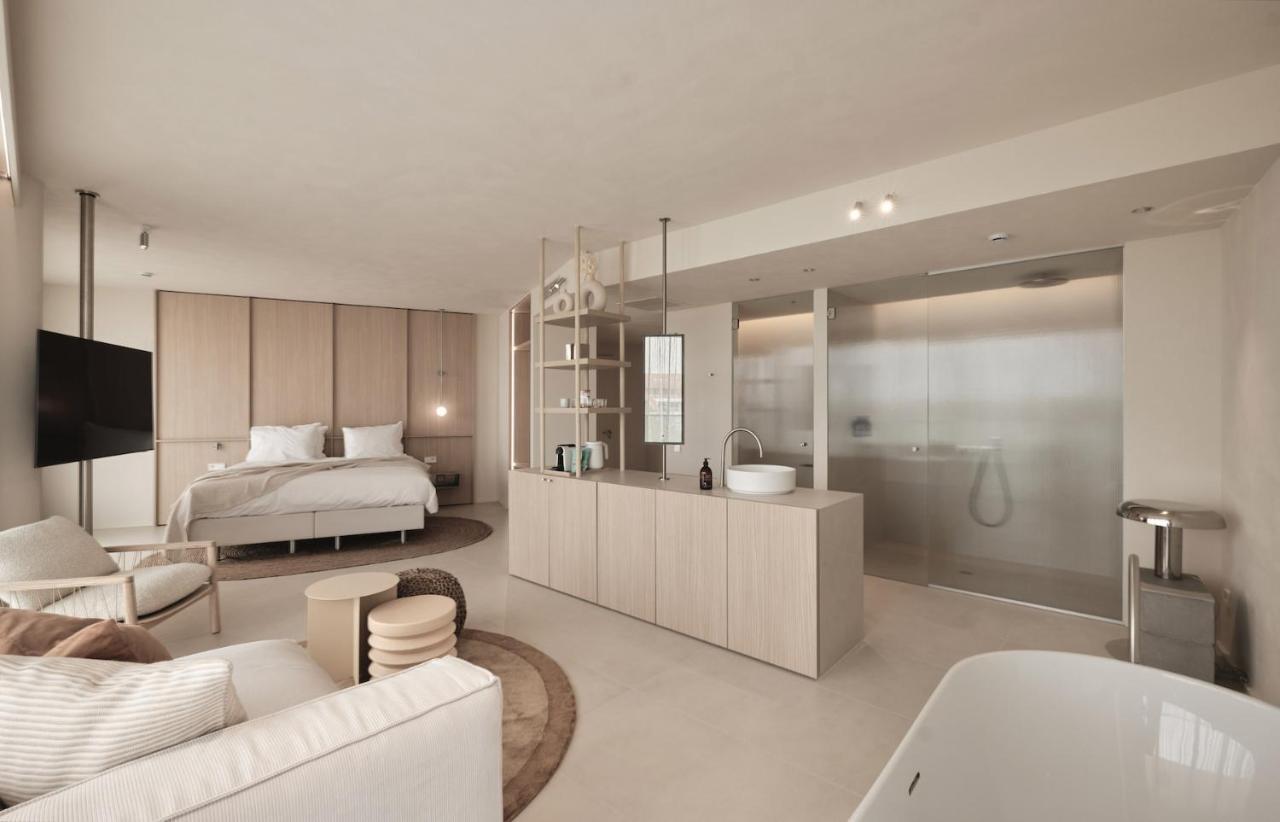 Enso District Hotel Knokke-Heist Kültér fotó