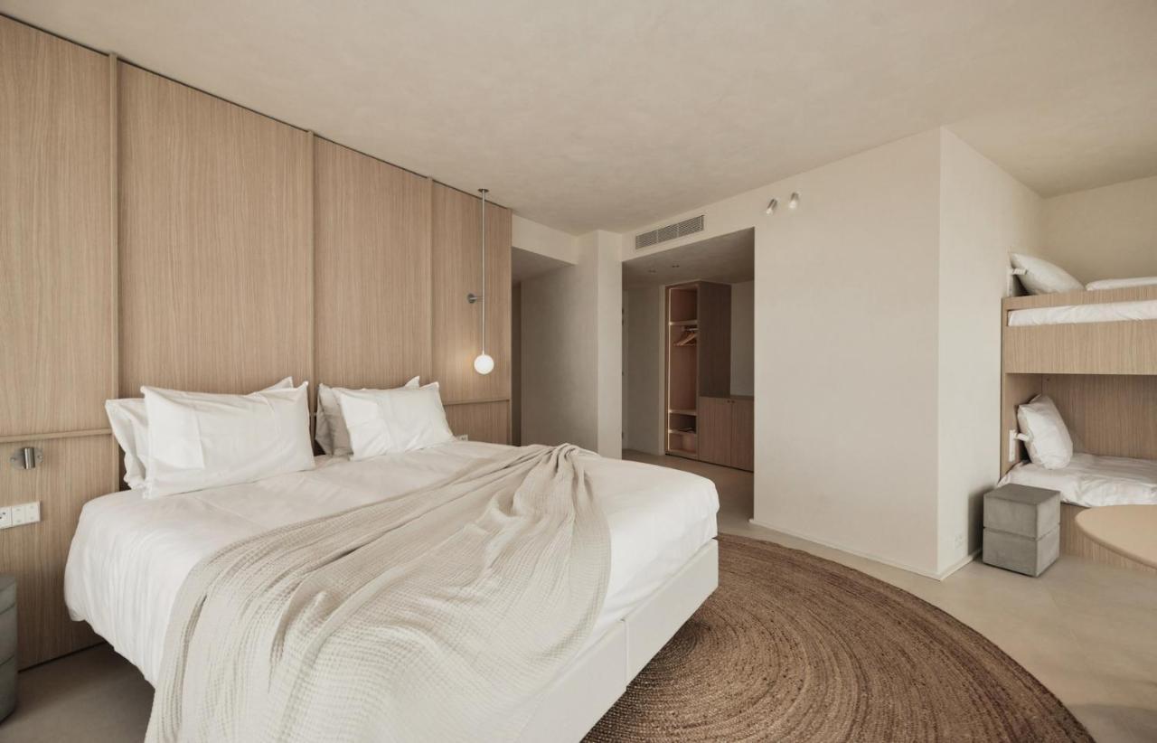 Enso District Hotel Knokke-Heist Szoba fotó