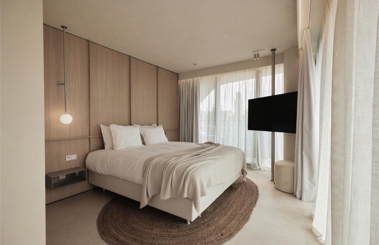 Enso District Hotel Knokke-Heist Kültér fotó