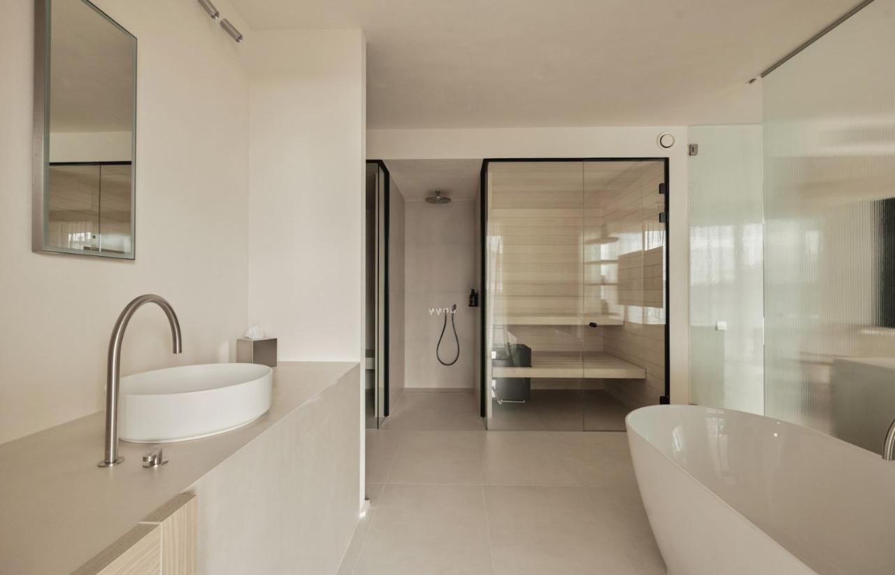 Enso District Hotel Knokke-Heist Kültér fotó