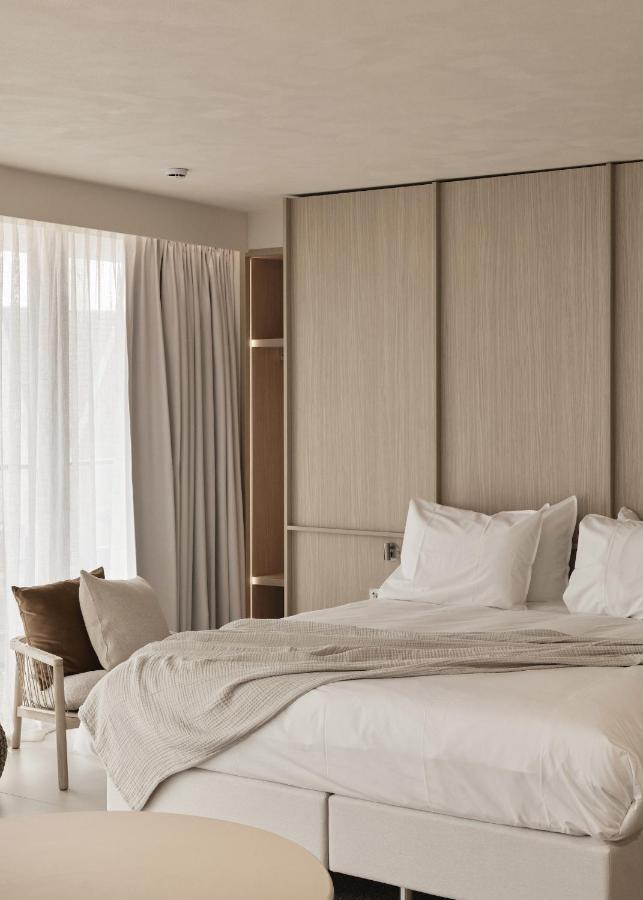 Enso District Hotel Knokke-Heist Kültér fotó