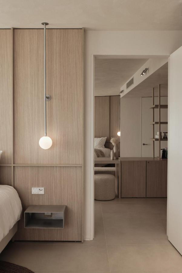 Enso District Hotel Knokke-Heist Kültér fotó