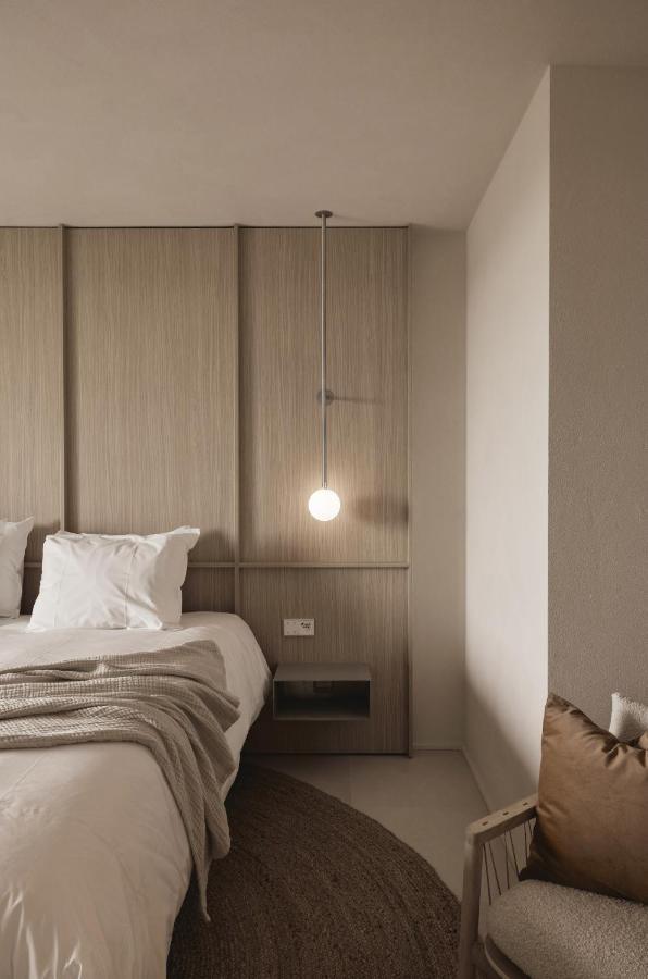 Enso District Hotel Knokke-Heist Kültér fotó