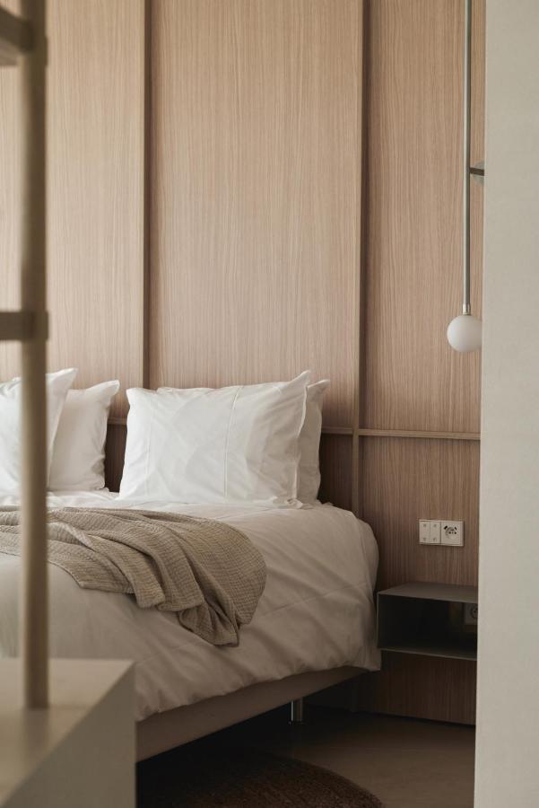Enso District Hotel Knokke-Heist Kültér fotó