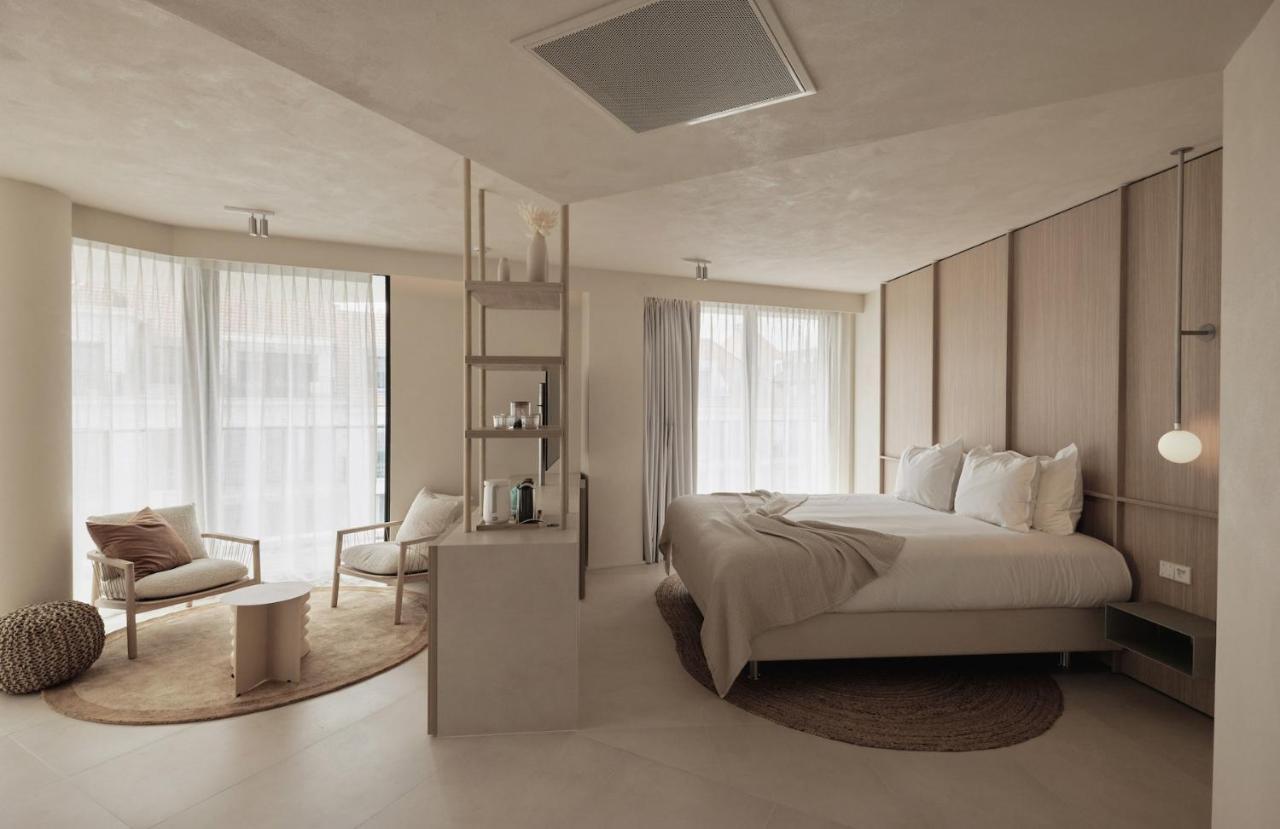 Enso District Hotel Knokke-Heist Szoba fotó