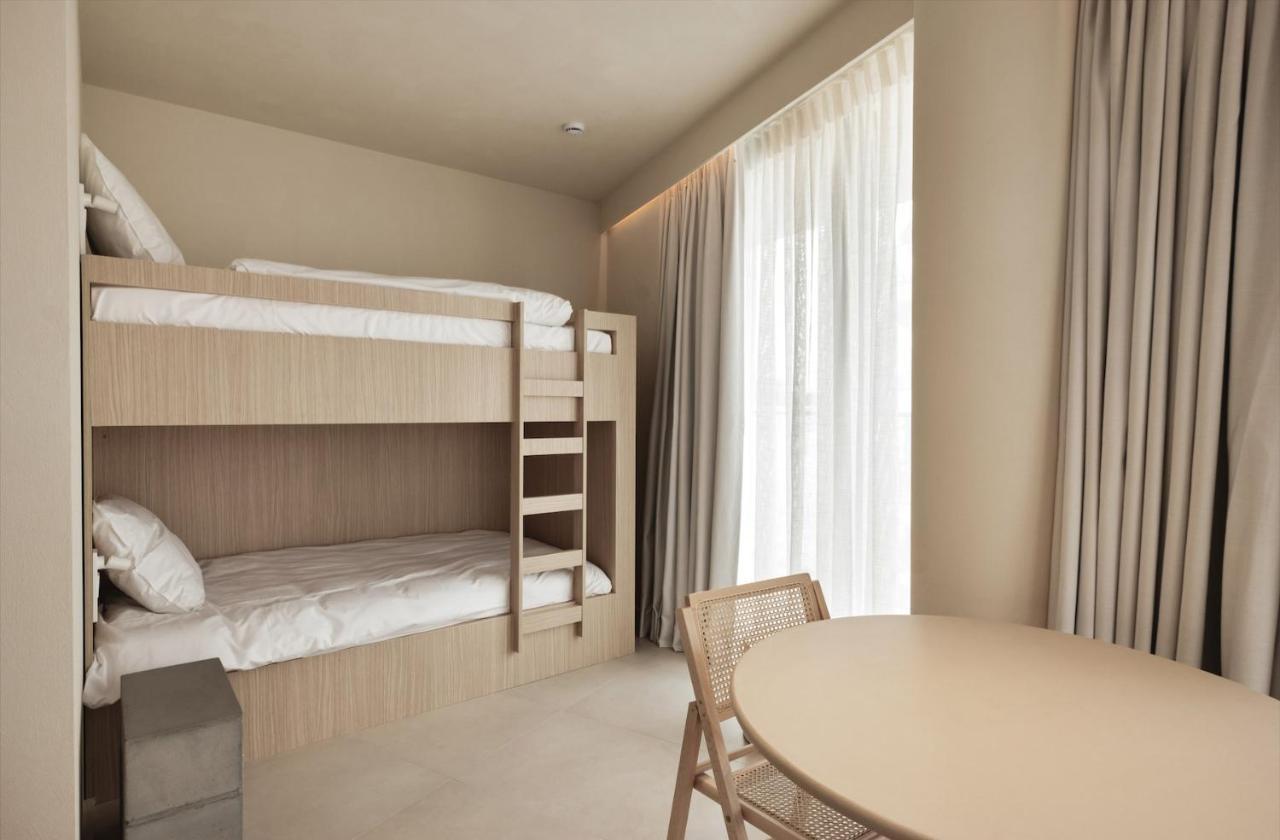 Enso District Hotel Knokke-Heist Kültér fotó