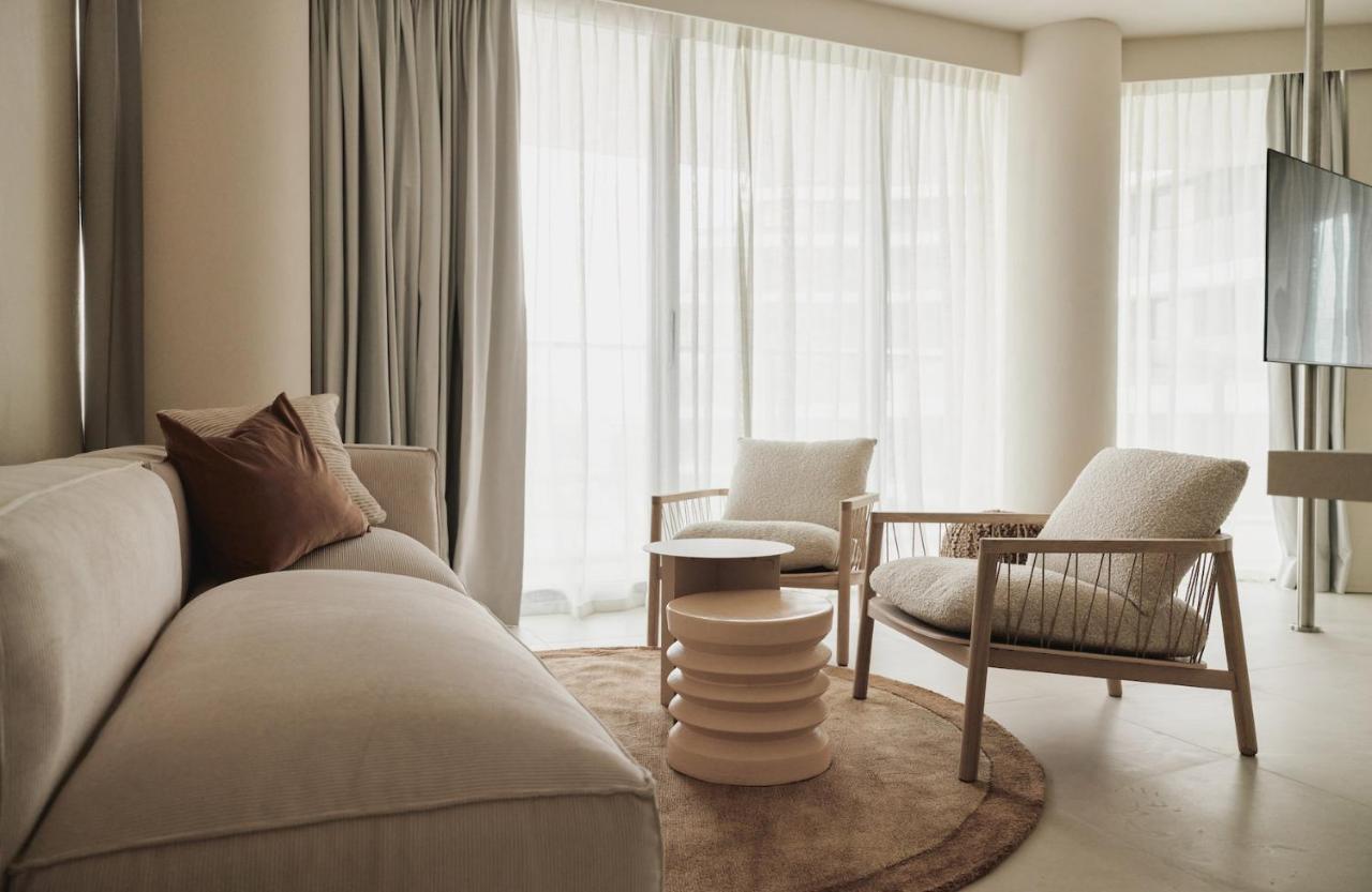 Enso District Hotel Knokke-Heist Kültér fotó