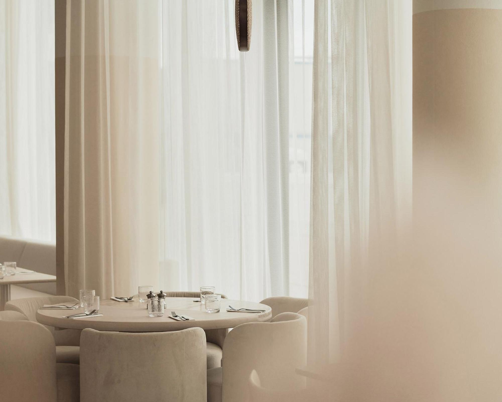 Enso District Hotel Knokke-Heist Kültér fotó
