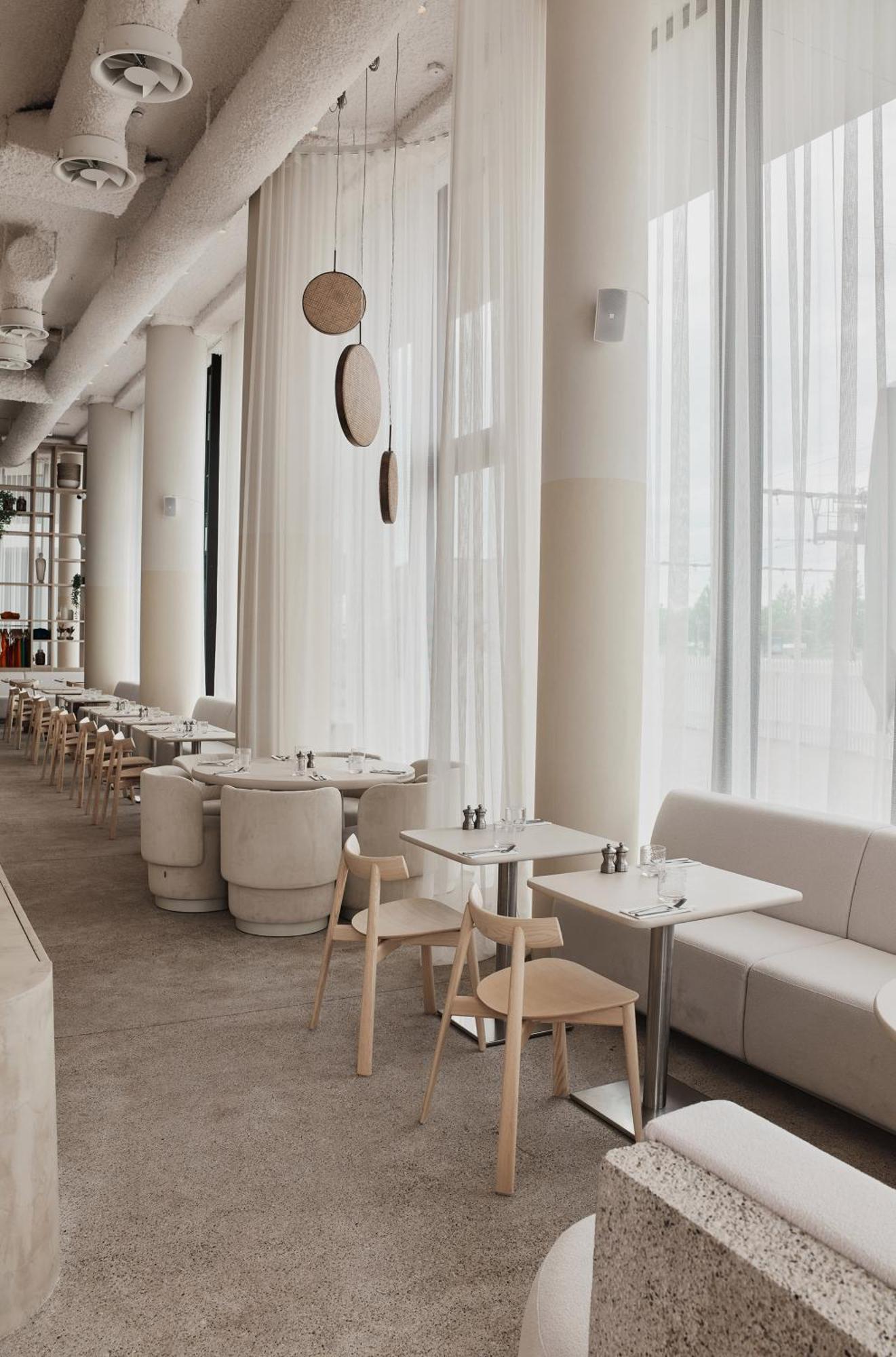 Enso District Hotel Knokke-Heist Kültér fotó