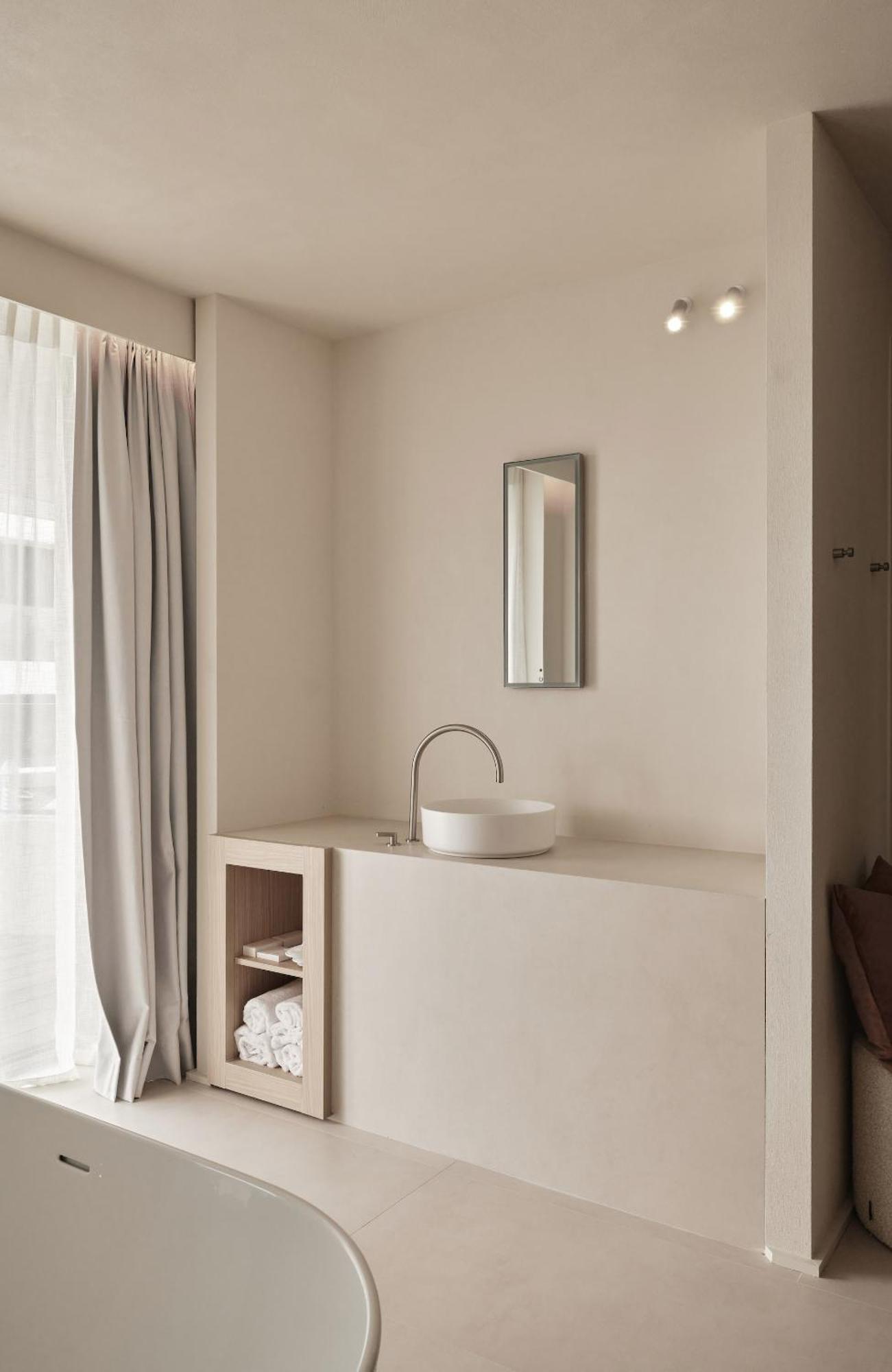 Enso District Hotel Knokke-Heist Kültér fotó
