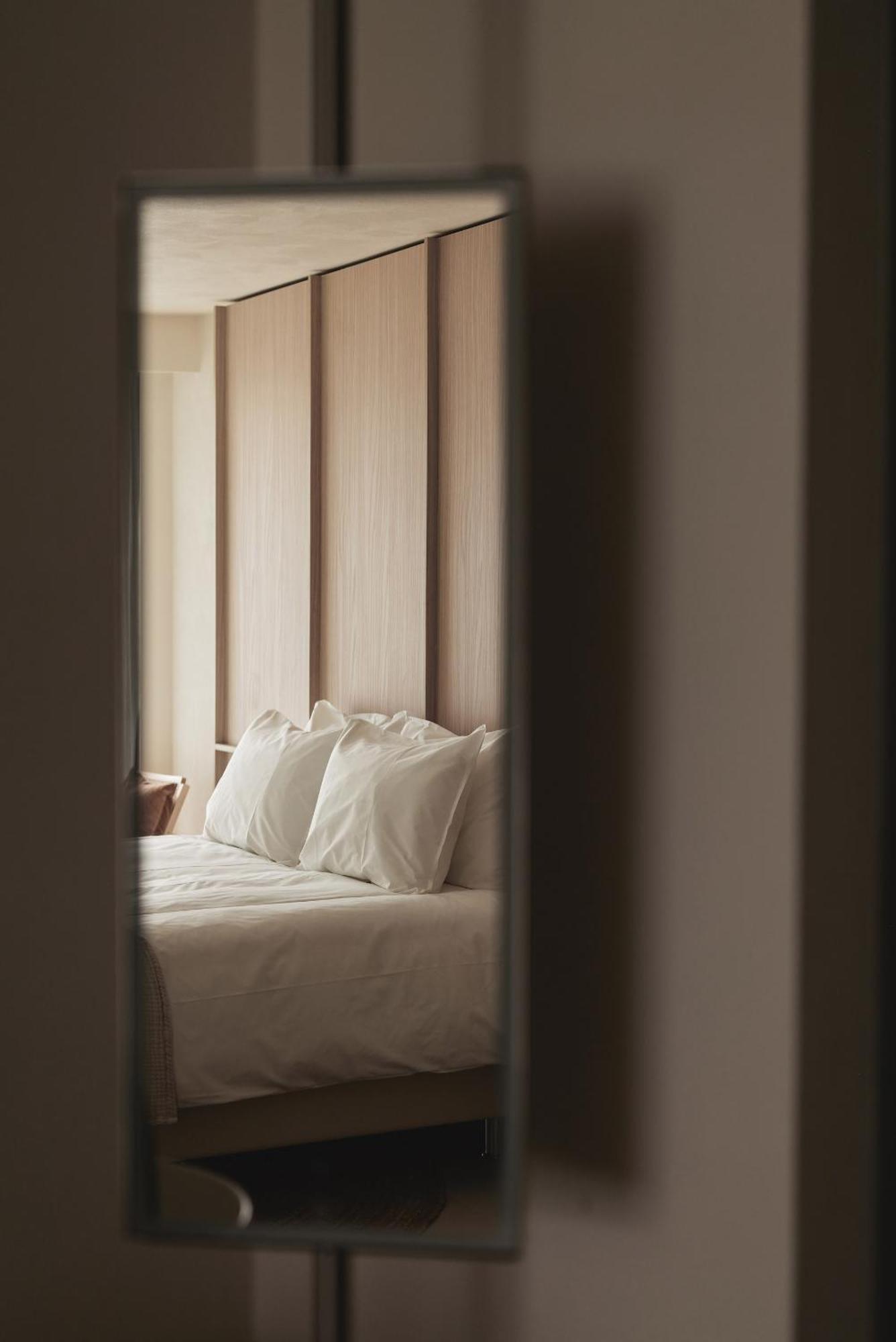 Enso District Hotel Knokke-Heist Szoba fotó