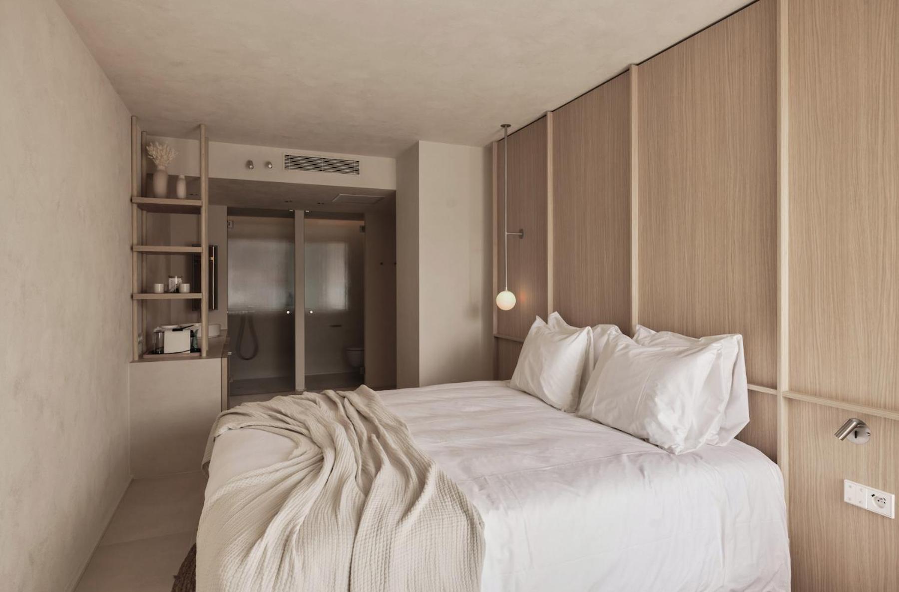 Enso District Hotel Knokke-Heist Szoba fotó