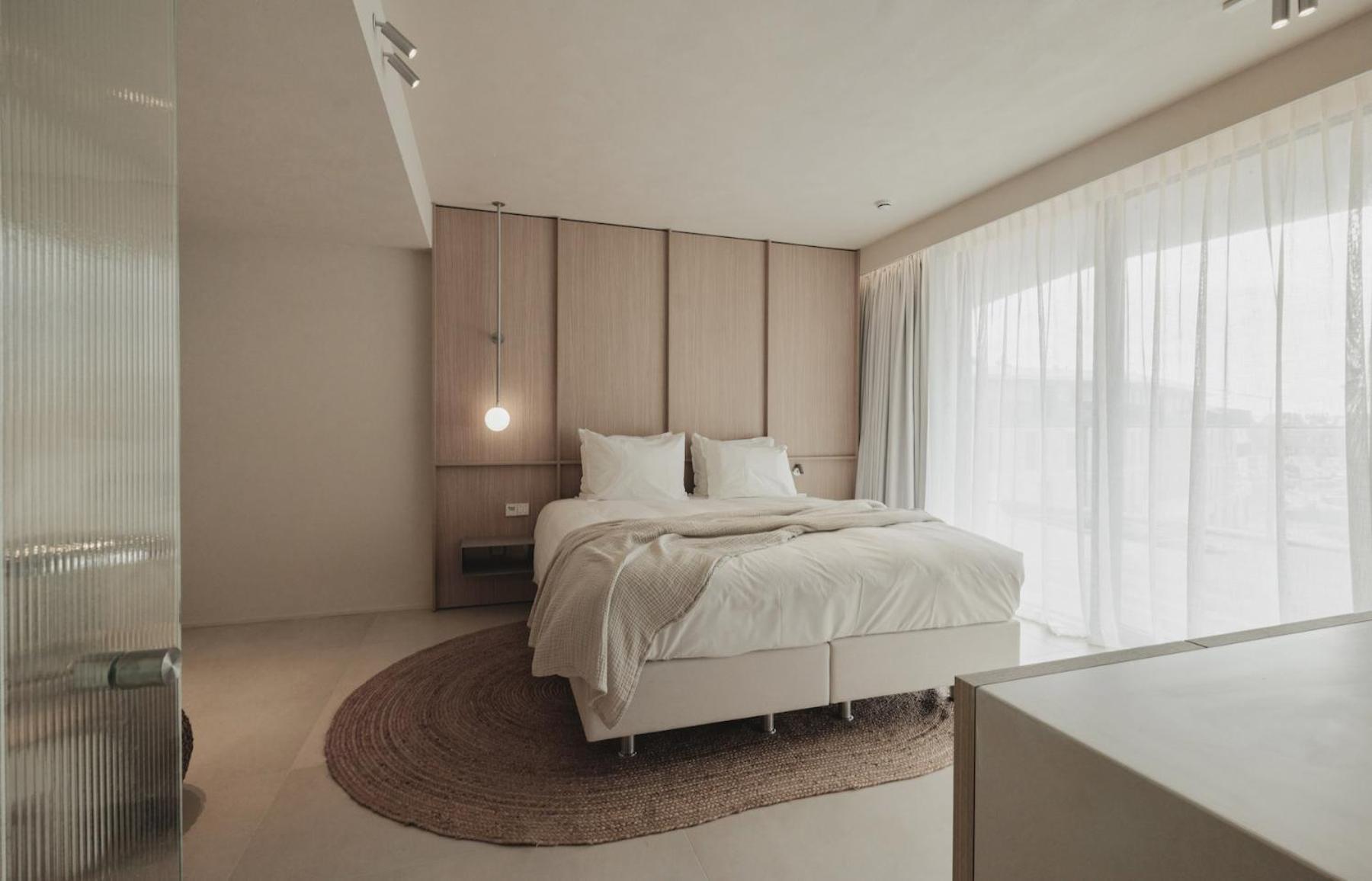 Enso District Hotel Knokke-Heist Szoba fotó