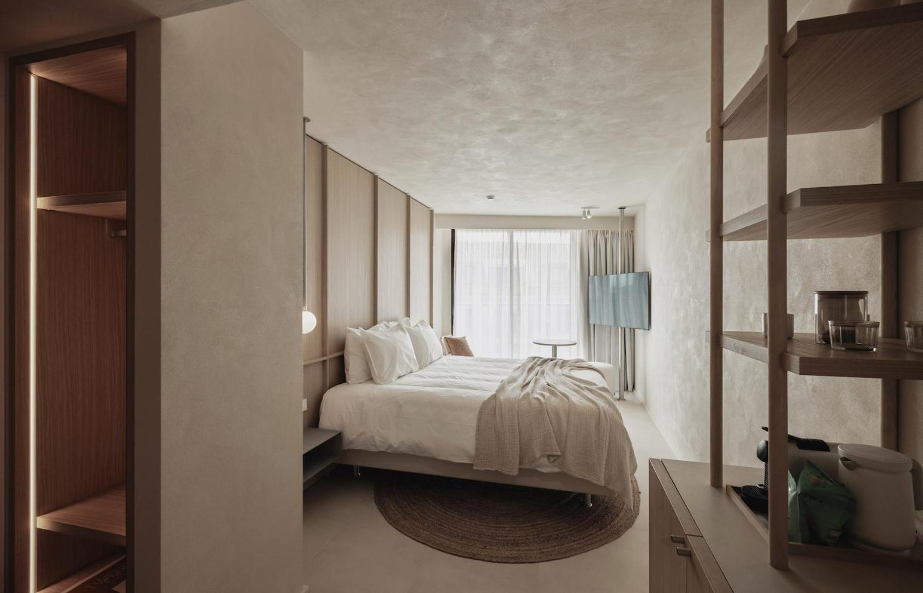 Enso District Hotel Knokke-Heist Szoba fotó