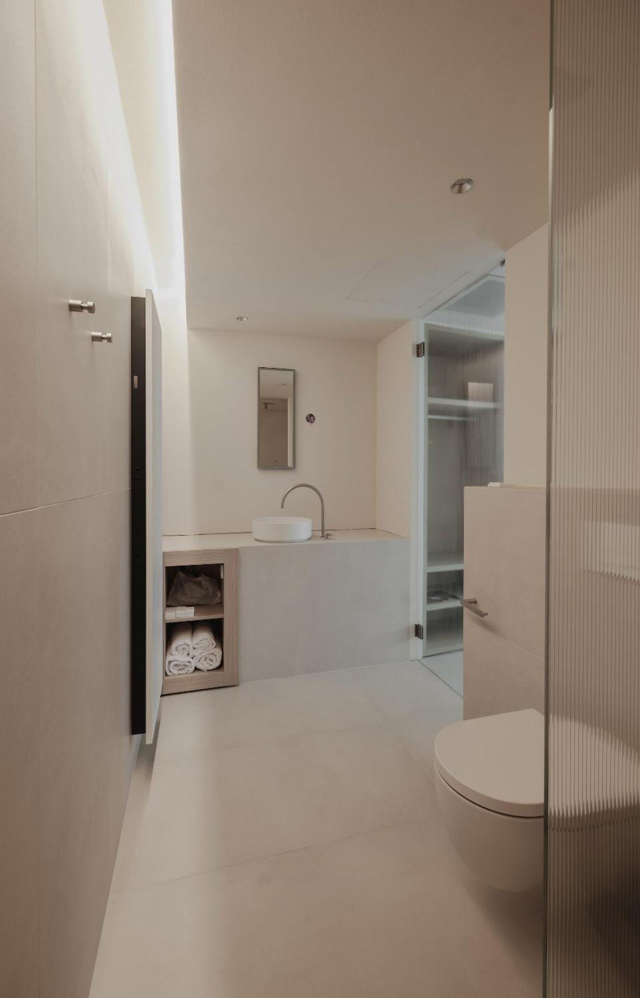Enso District Hotel Knokke-Heist Szoba fotó